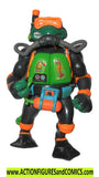 teenage mutant ninja turtles MICHAELANGELO Navy Seal Mike