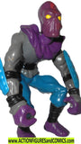teenage mutant ninja turtles FOOT SOLDIER 1988 Original