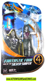 Fantastic Four DR DOOM 2007 Slash movie marvel legends moc