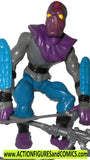 teenage mutant ninja turtles FOOT SOLDIER 1988 Original
