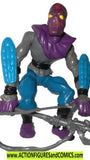 teenage mutant ninja turtles FOOT SOLDIER 1988 Original