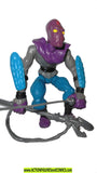 teenage mutant ninja turtles FOOT SOLDIER 1988 Original