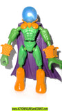 marvel universe MYSTERIO Bend & Flex 2019 spider-man