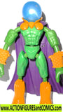 marvel universe MYSTERIO Bend & Flex 2019 spider-man