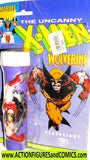 X-men WOLVERINE Flashlight 1992 marvel universe moc