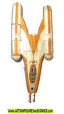 Transformers Star Wars ANAKIN Y-WING 2010 crossovers