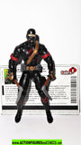 gi joe BLACK DRAGON NINJA 2005 ninja battles vvv