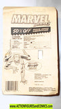 SPIDER-MAN Flashlight 1990 vintage marvel universe moc