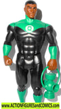 Super powers GREEN LANTERN John mcfarlane dc