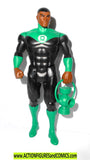 Super powers GREEN LANTERN John mcfarlane dc