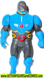 Super powers DARKSEID OMEGA complete friends mcfarlane dc