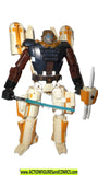 Transformers Star Wars ANAKIN Y-WING 2010 crossovers