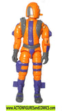 Gi joe HEAT VIPER 1988 100% Complete gijoe vintage