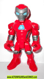 Marvel Playskool Heroes IRON MAN 5 inch 2012 universe