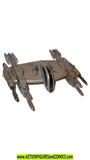 Transformers Star Wars MANGA GUARD 2010 vehicle