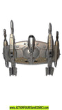 Transformers Star Wars MANGA GUARD 2010 vehicle