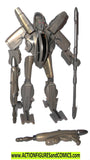 Transformers Star Wars MANGA GUARD 2010 vehicle