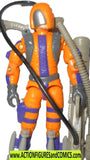 Gi joe HEAT VIPER 1988 100% Complete gijoe vintage