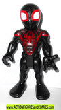 marvel Playskool Heroes SPIDER-MAN 5 inch 2012 universe