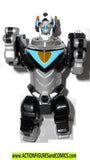 Voltron BLACK LION 2017 Playmates 5 inch Legendary Defender