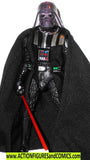 STAR WARS action figures DARTH VADER 6 inch wrath rotj