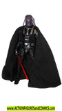 STAR WARS action figures DARTH VADER 6 inch wrath rotj