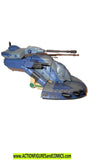 Transformers Star Wars BATTLE DROID AAT 2010 vehicle