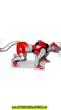 Voltron RED LION 2017 Playmates 5 inch Legendary Defender