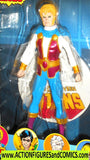 dc direct JERICHO teen titans contemporary 2006 MOC