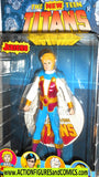 dc direct JERICHO teen titans contemporary 2006 MOC