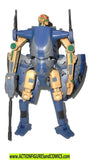 Transformers Star Wars BATTLE DROID AAT 2010 vehicle