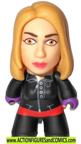 doctor who Titans ROSE TYLER 2.5 inch 9th era doctor who Titans ROSE TYLER 2.5 inch 9th era