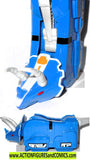 Power Rangers Blue TRICERATOP 2020 Megazord