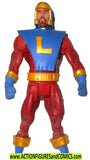 dc universe classics ALEXANDER LUTHOR earth 3 superman lex
