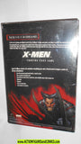 X-MEN 2000 Trading Card Game SEALED starter set moc mib