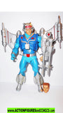 masters of the universe ICARIUS classics he-man motu motuc