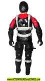 Gi joe METAL HEAD 1990 100% Complete gijoe