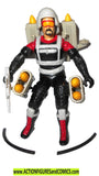 Gi joe METAL HEAD 1990 100% Complete gijoe