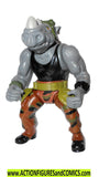 Teenage mutant ninja turtles ROCKSTEADY 2008 1988 25th tmnt