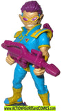 teenage mutant ninja turtles ZAK 1991 100% Complete