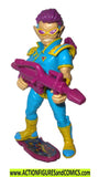 teenage mutant ninja turtles ZAK 1991 100% Complete