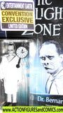 Twilight Zone DR BERNARDI 2022 sdcc exclusive moc