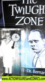 Twilight Zone DR BERNARDI 2022 sdcc exclusive moc