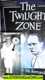 Twilight Zone DR BERNARDI 2022 sdcc exclusive moc