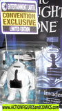 Twilight Zone INVADER 2022 sdcc exclusive moc