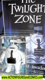 Twilight Zone INVADER 2022 sdcc exclusive moc