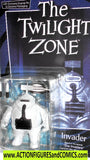 Twilight Zone INVADER 2022 sdcc exclusive moc