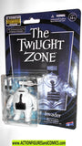 Twilight Zone INVADER 2022 sdcc exclusive moc