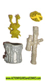 teenage mutant ninja turtles MUCKMAN Accessories weapon part