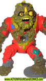 teenage mutant ninja turtles MUCKMAN 1990